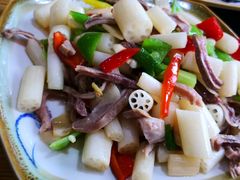 -妈妈的味道(和顺古镇店)