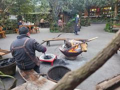 -青城甲(青城山店)