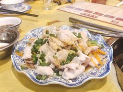 -大戚饭店(泰华路店)