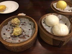 -富力万达嘉华酒店-美食汇西餐厅