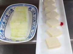 -清真·鸦儿李记·涮肉(鼓楼店)