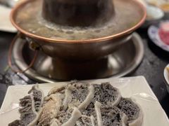 -裕德孚·非遗手切涮羊肉(东直门内大街店)