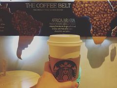 -星巴克(威尼斯人店)