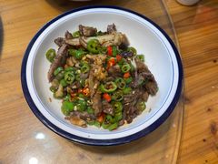 -衡州府三菜一汤(长沙大道店)