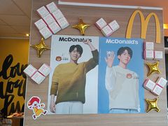 -麦当劳(怀集店)