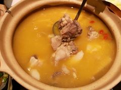 -青年公社烤鸭(滨湖银泰店)