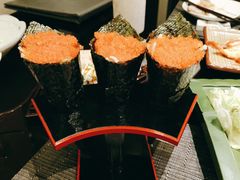 -柚·日式料理-富力万丽酒店