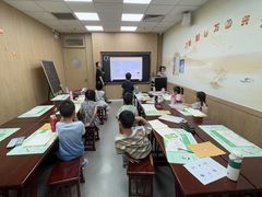 -新东方素质(金源校区)