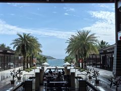 -石梅湾艾美度假酒店