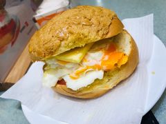 招牌菠萝油-华嫂冰室(尖沙咀店)