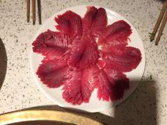 -大味生态火锅(蓝谷地店)