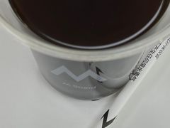 -M Stand(上海人民广场来福士店)