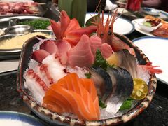 -大渔铁板烧(万象城店)