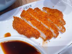 -小杨生煎(乐坊虹井店)