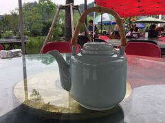 -万景饭店·鱼街农家菜