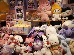 -九木杂物社(恒隆广场店)