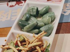 -木屋烧烤(万德庄店)