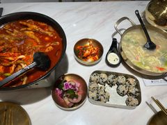 -HOTISLAND海鸡岛·韩国料理(江南西店)