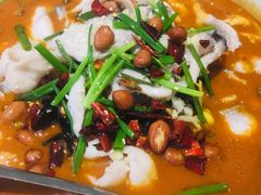 -乌江鱼杭帮菜(西湖店)