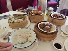-莞香楼·正宗东莞菜(东升店)