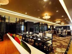 -圣丰索菲特·法国餐厅