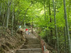 -敬亭山风景名胜区