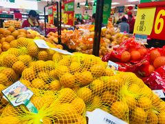 -沃尔玛购物广场(昆明大观店)