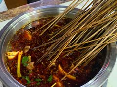-屋头串串(新街里店)