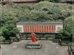 -桂湖森林公园