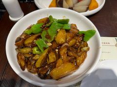 -老厨家(友谊路总店)