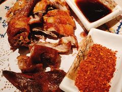 -老阿爸鲜鱼土菜(昆山花桥店)