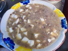 豆腐羹-功德盛饭店(奎中路店)