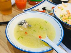 -妈妈的味道(和顺古镇店)