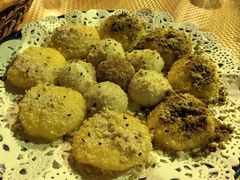 -客家大院·非遗赣南客家菜(郁孤台店)