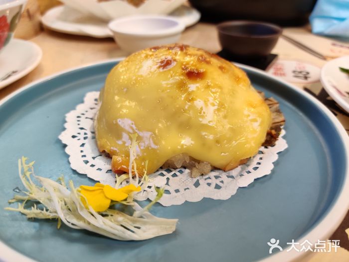 点都德(海岸城店)芝士糯米鸡图片