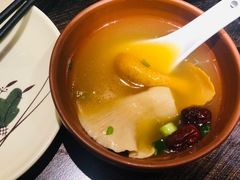 -莫家传承菜(耗儿鱼特色店)