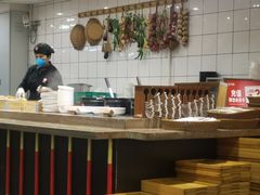 大堂-72街荷叶饭(东方宝泰广场店)