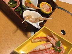 -蟹道乐(道顿堀本店)