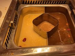 -串一火锅(赛格国际购物中心店)