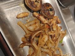 -大神太神·铁板烧(七宝领展广场店)