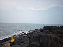 -硇洲岛旅游区