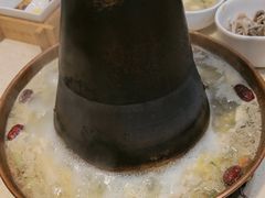 -阳坊大都涮羊肉(阳坊总店)