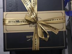 -美滋每客(亲贤北街店)