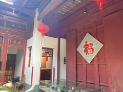 -董府·古宅餐厅