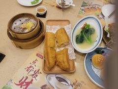 -点都德(皇岗村店)