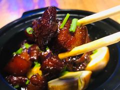 -一盐堂本帮菜(外滩店)