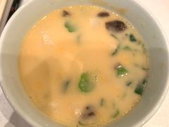 -正佳广场万豪酒店-粤菜餐厅·点心·海鲜·聚餐