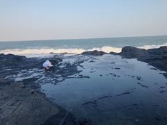 -漳州滨海火山岛自然生态风景区