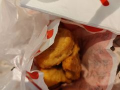 -华莱士·全鸡汉堡(云岭东路店)