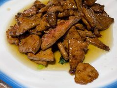 -陈记菜馆·非遗淮扬菜(东关街教场店)